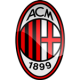 Fodboldtøj AC Milan